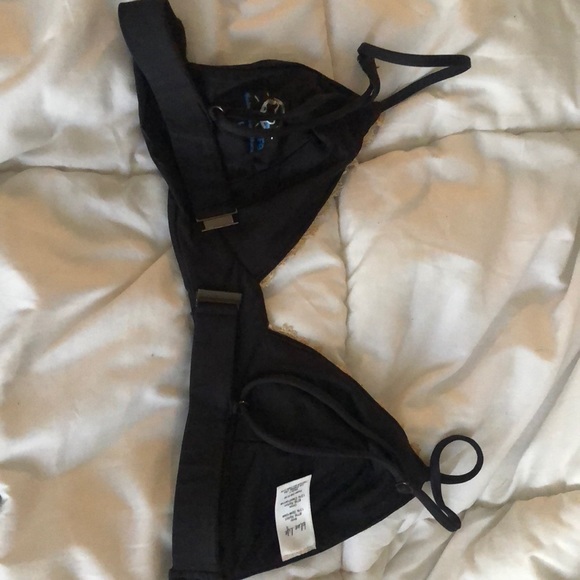 Blue life eclipse bikini - Picture 4 of 6